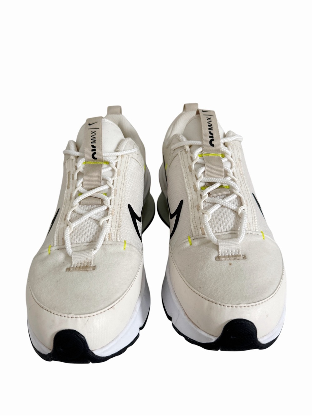 Nike Air Max Interlock Lite Size 8, like new! - Picture 4 of 12